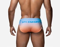 Sundown swim briefs