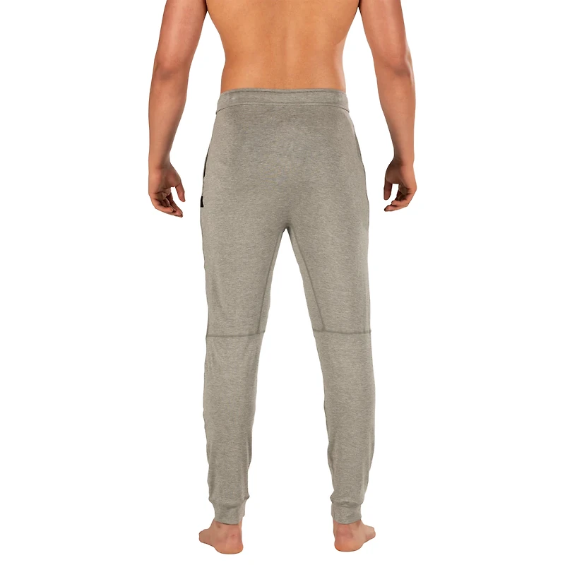 Pantalon Pyjama Snooze Dark Grey Heather