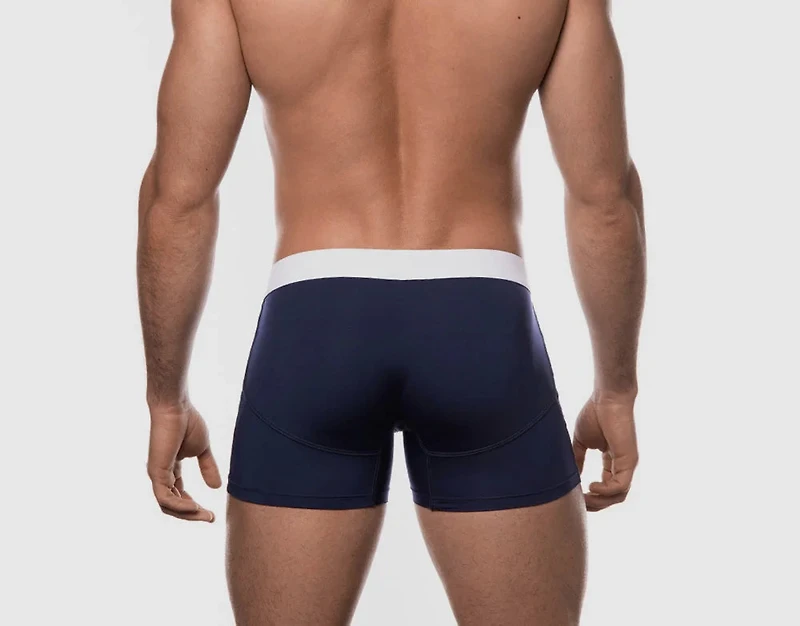 Boxer Cooldown Sailor