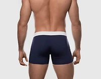 Boxer Cooldown Sailor