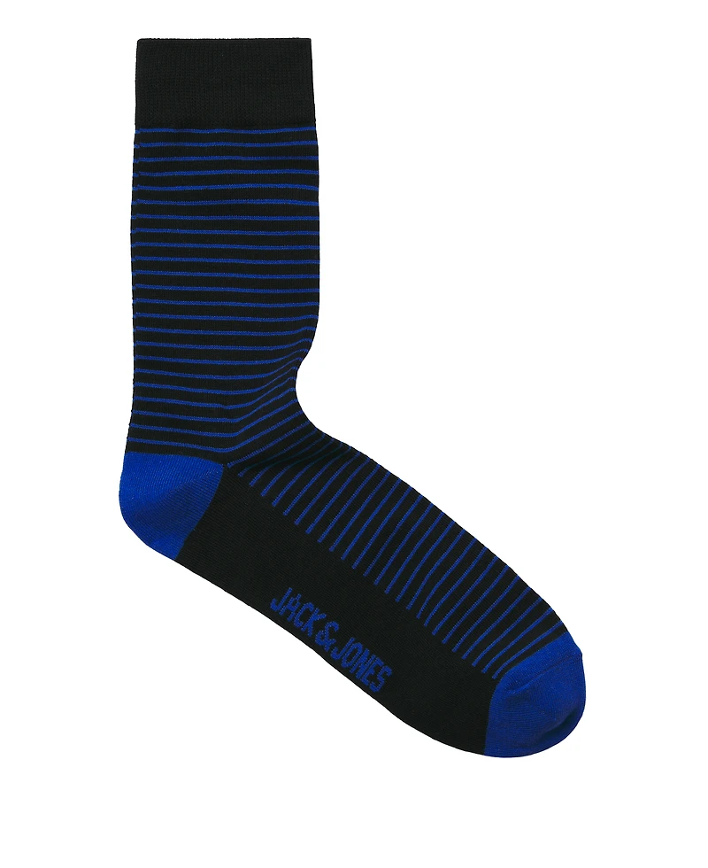 Pack of 3 pairs of Edward socks