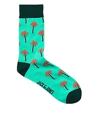 Pack of 3 pairs of Gary socks