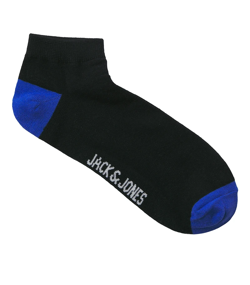 Pack de 3 paires de chaussettes courtes Joseph