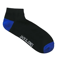 Pack de 3 paires de chaussettes courtes Joseph