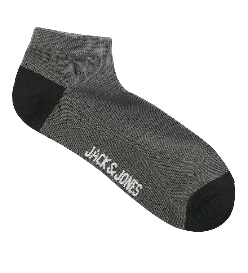 Pack de 3 paires de chaussettes courtes Joseph