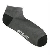 Pack de 3 paires de chaussettes courtes Joseph