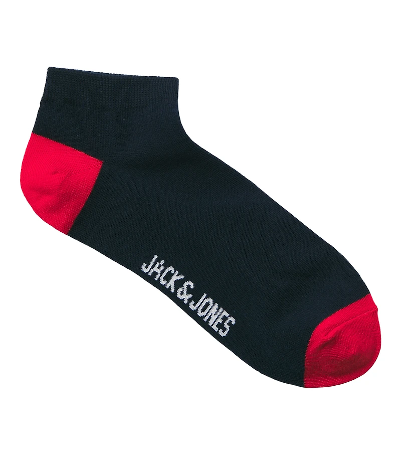 Pack de 3 paires de chaussettes courtes Joseph