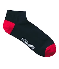 Pack de 3 paires de chaussettes courtes Joseph