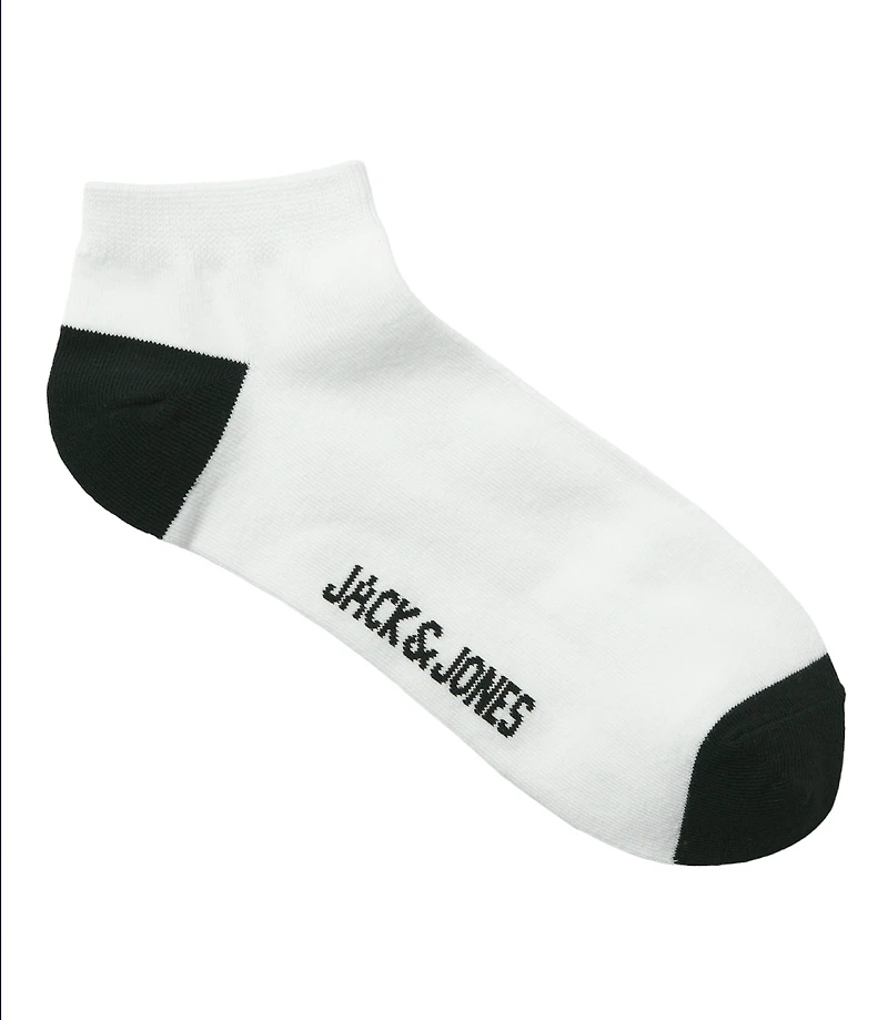 Pack of 3 pairs of Joseph 2 short socks