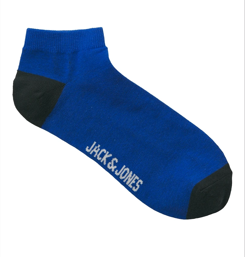 Pack of 3 pairs of Joseph 2 short socks