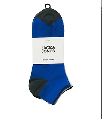 Pack of 3 pairs of Joseph 2 short socks