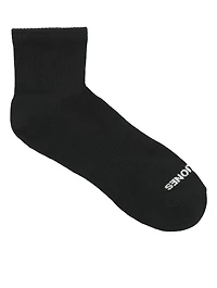 Pack de 3 paires de chaussettes courtes Luca