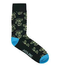 Pack de 3 paires de chaussettes Happy Food