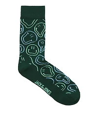 Pack de 3 paires de chaussettes Smiley