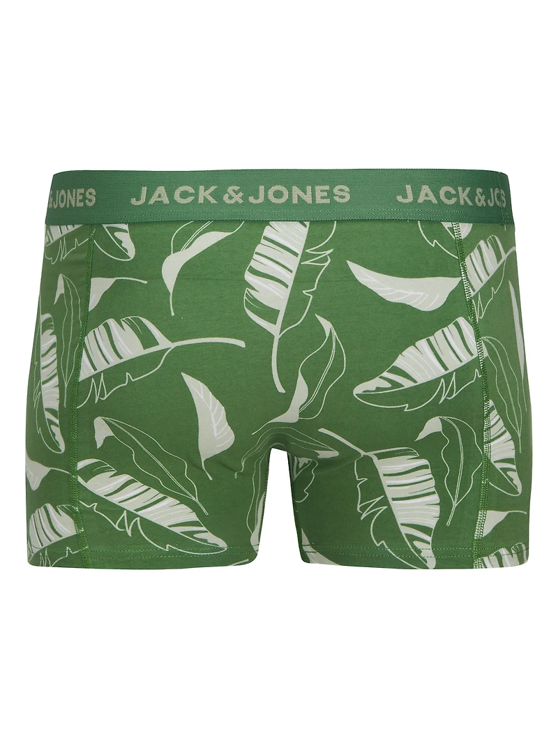 Boxer court Cabanas : Dark Ivy