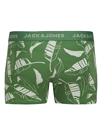Boxer court Cabanas : Dark Ivy