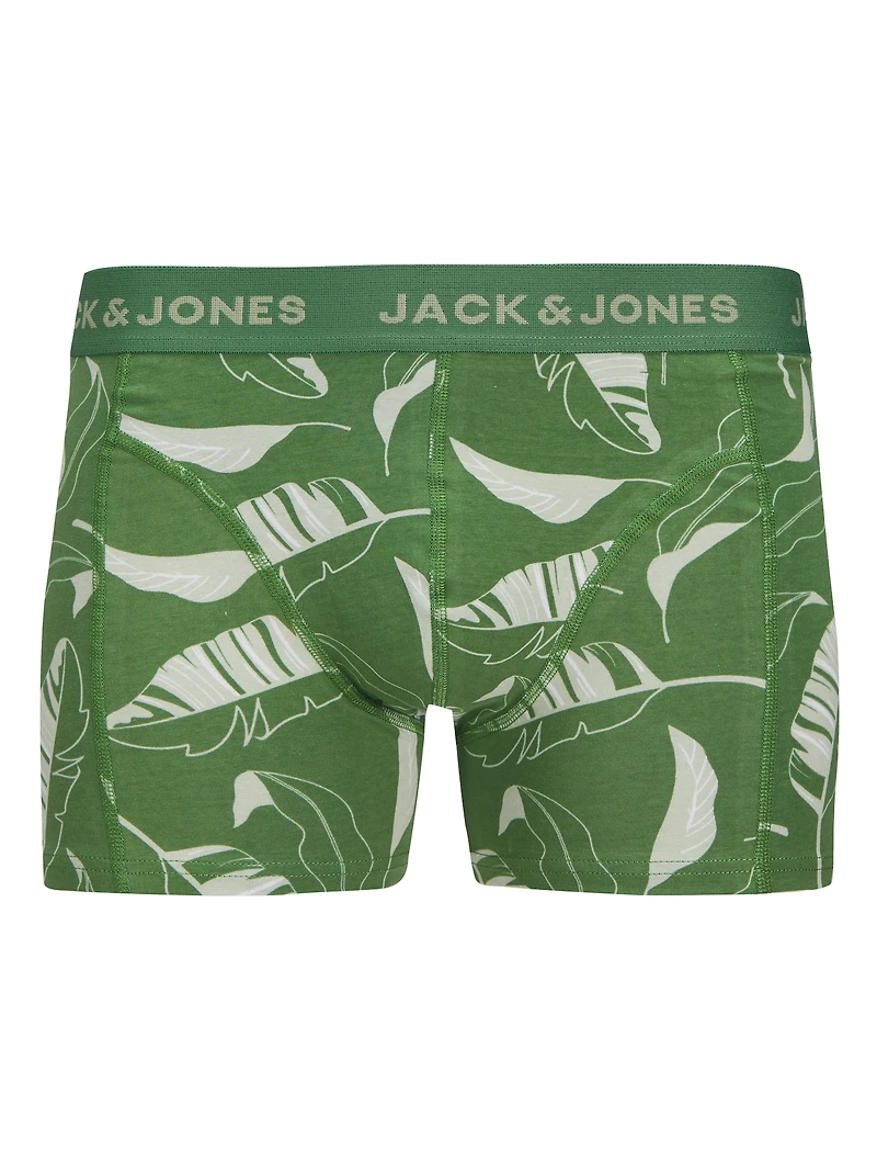 Boxer court Cabanas : Dark Ivy