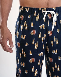 Short de Pyjama Malone  Bières