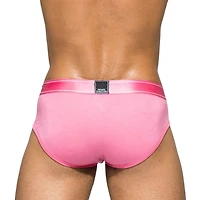 Slip Private Structure Contour Bamboo Blush