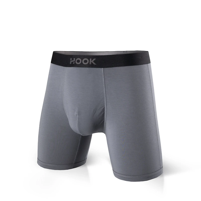 5 Max Premium boxers: Black