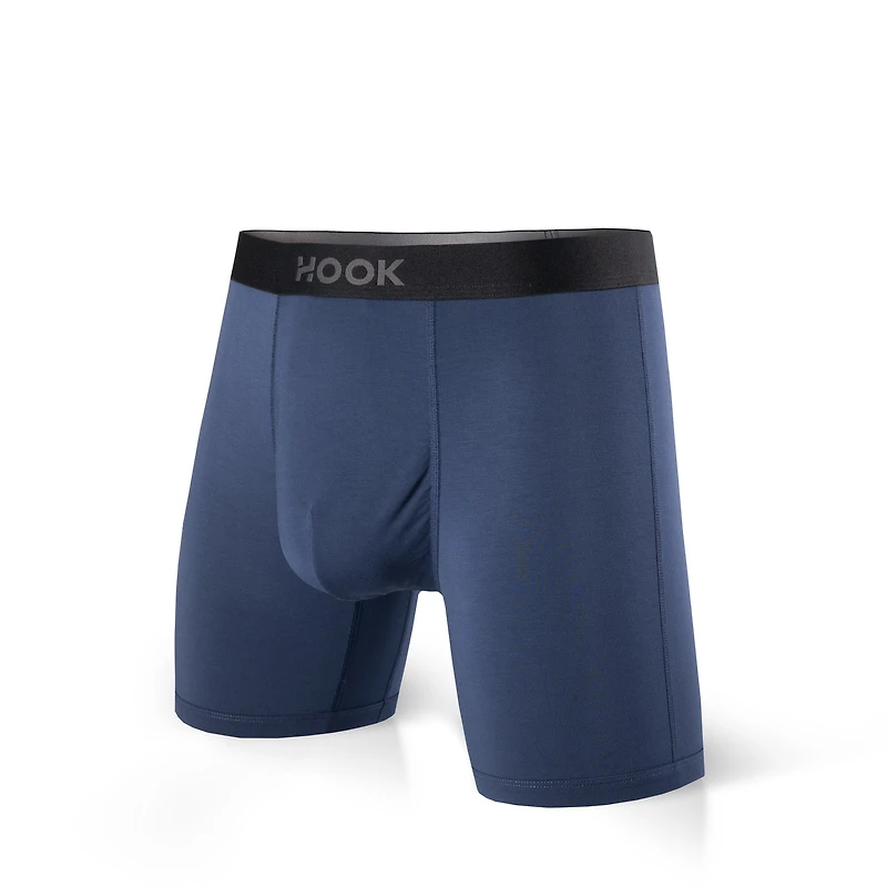 5 Max Premium boxers: Black
