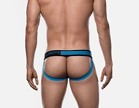 Jock Sonic