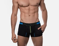 Boxer court Jogger Pump Sonic