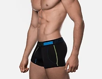 Boxer court Jogger Pump Sonic