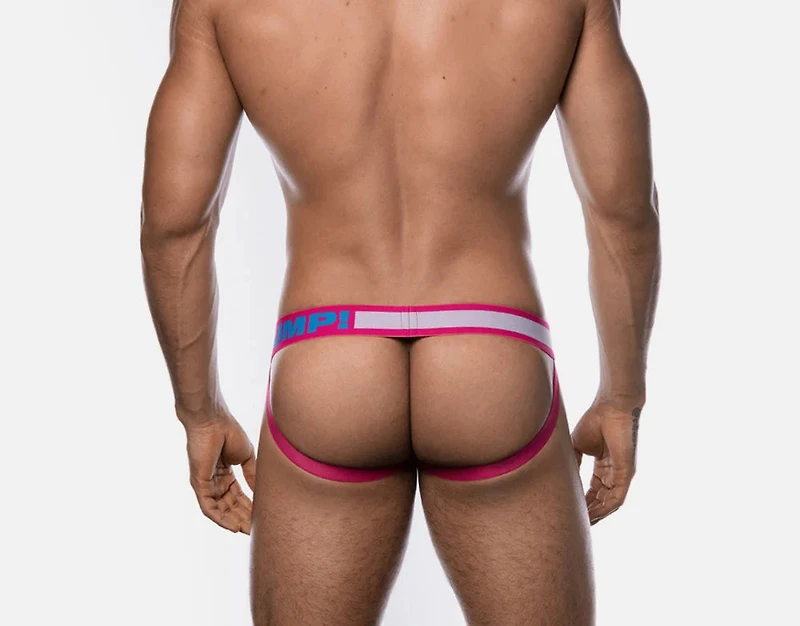Jock Sugar Rush