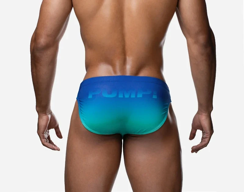 Tide Swim Briefs