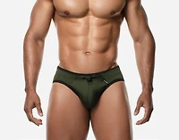 Slip de bain Tropic