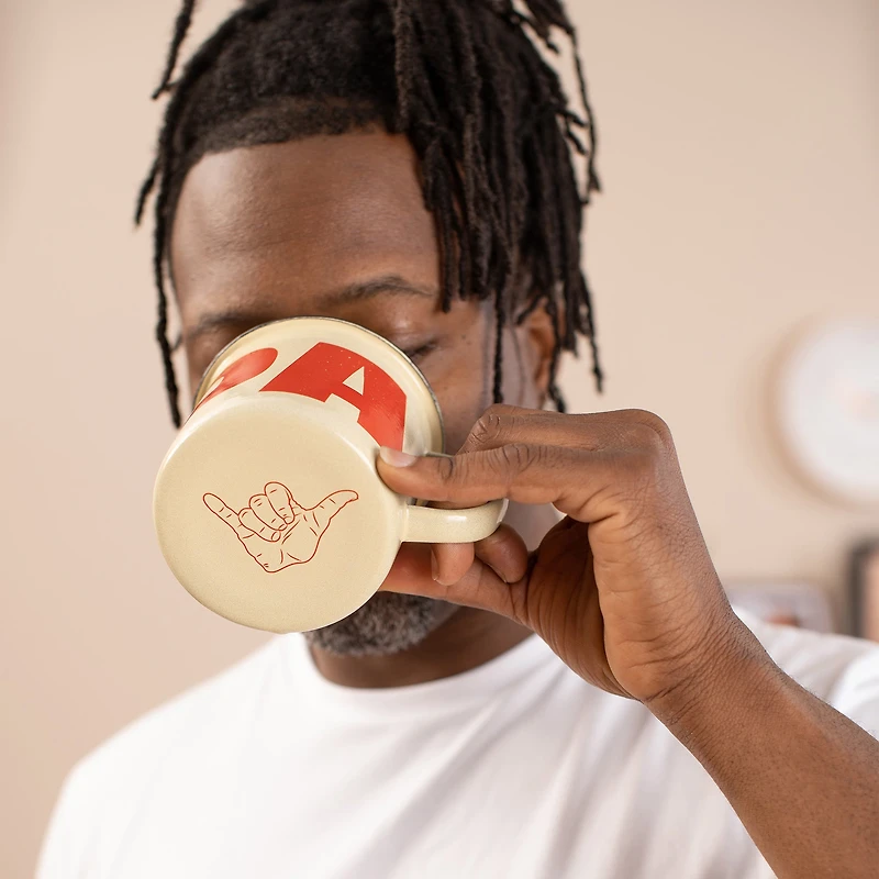 La Papa tasse