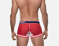 Boxer court Pump TouchDown Fever