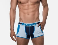 Pump! - Jogger Trunk : True Blue