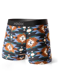 Pack of the week: 7 Hook Max boxer shorts and pairs short socks