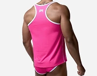 Vice Pink Tank Top