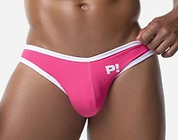 Maillot de bain V-Cheeky Vice Pink