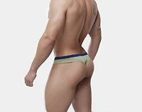 Maillot de bain Water Thong Beach Bum
