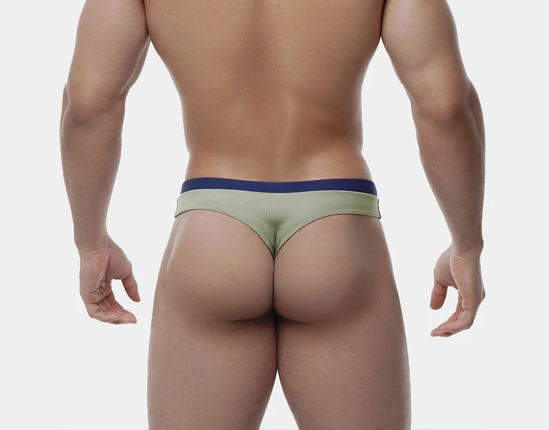 Maillot de bain Water Thong Beach Bum