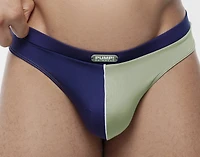 Maillot de bain Water Thong Beach Bum
