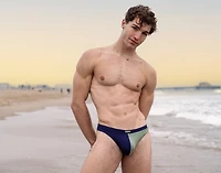 Maillot de bain Water Thong Beach Bum
