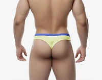 Maillot de bain Water Thong Pina Colada