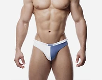 Maillot de bain Water Thong Sea Breeze