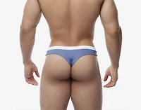 Maillot de bain Water Thong Sea Breeze