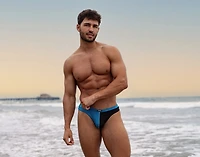 Maillot de bain Water Thong Wave Rider