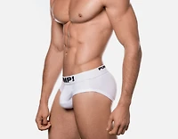Slip Classic White