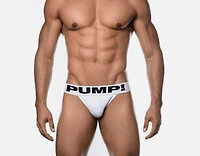 Jock Classic White