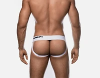 Jock Classic White