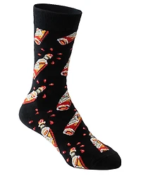 Hook - Crew Sock : Muy Caliente