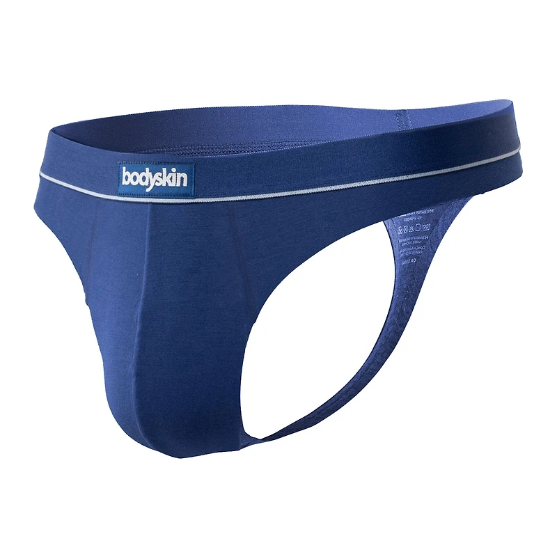 String Daily : Bleu Royal